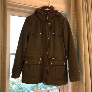 Michael Kors Winter Coat